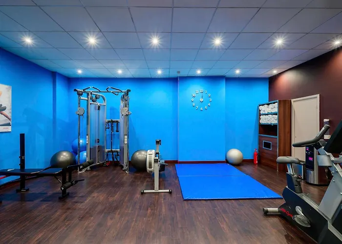 Novotel Birmingham Centre